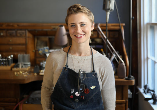Monika Krol Camp Hill Trunk Show