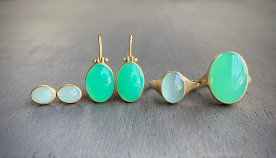 Monika Krol Trunk Show
