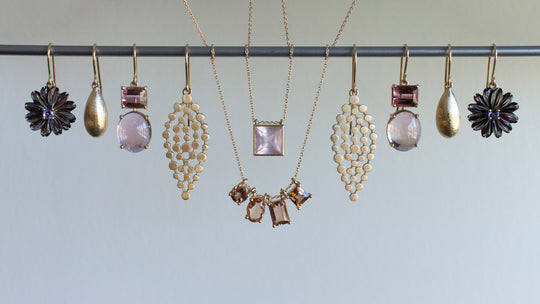 Nicole Landaw Jewelry