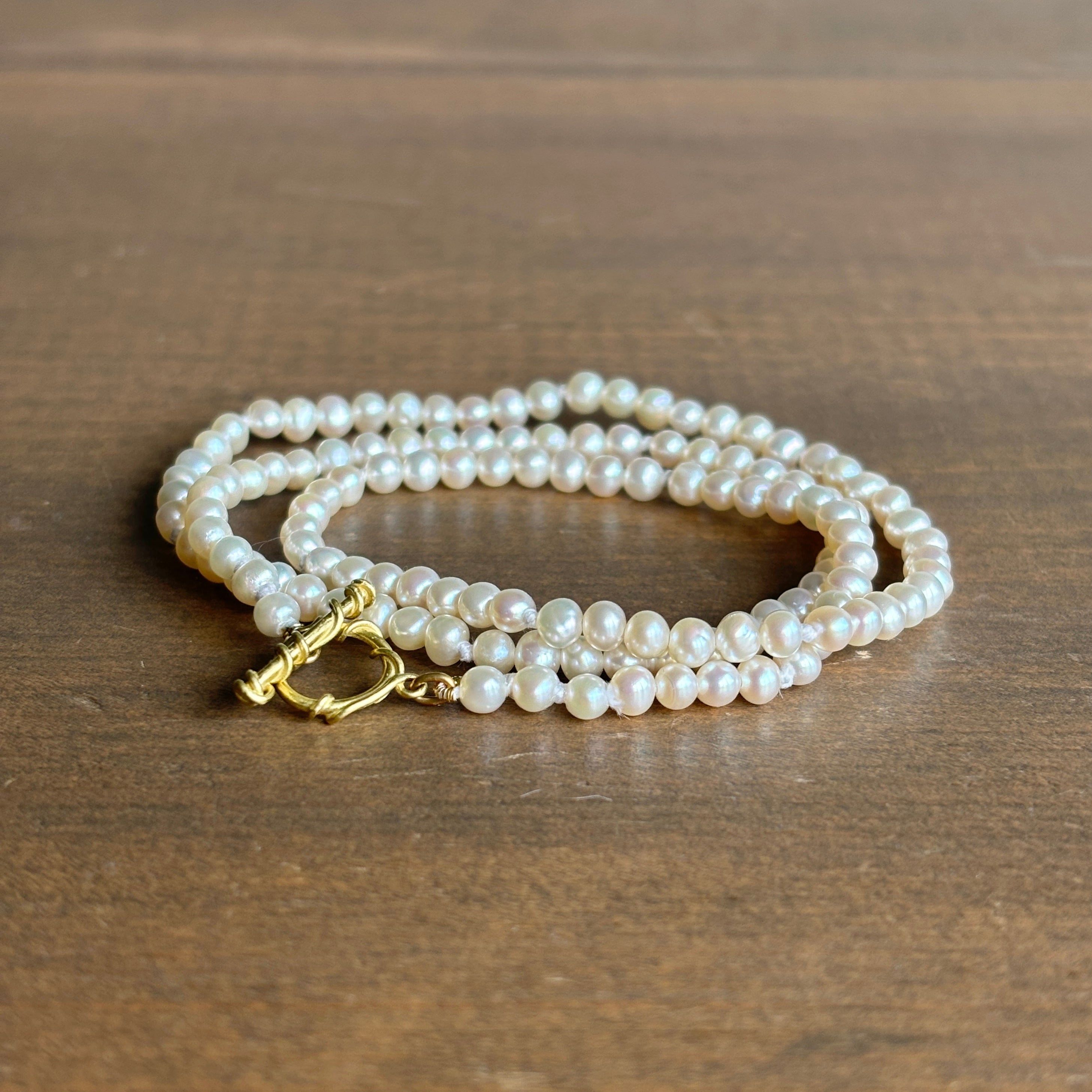 Real pearl shop near me sales