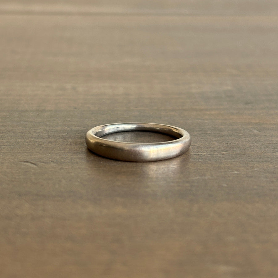Thick Tapered Band
