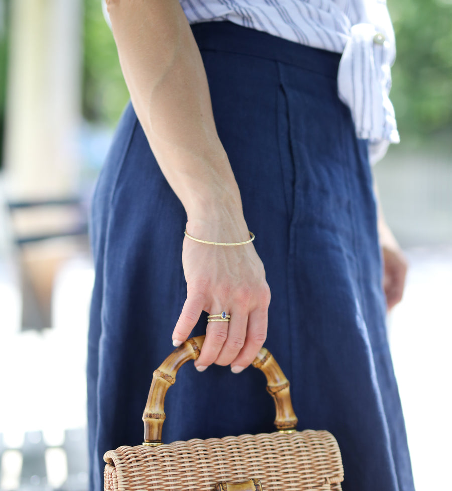 Bamboo Bracelet