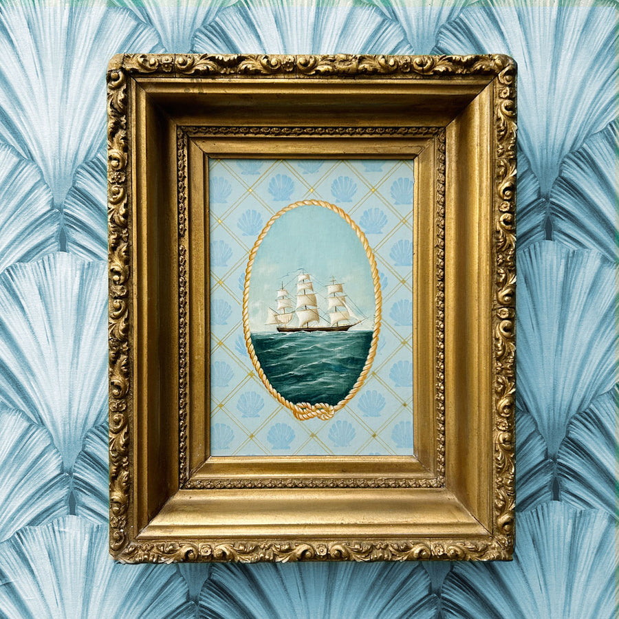 "Deep Blue"