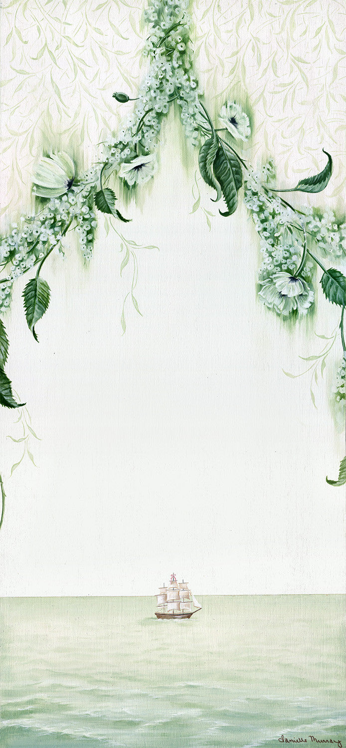 Danielle Murray "Already Home"