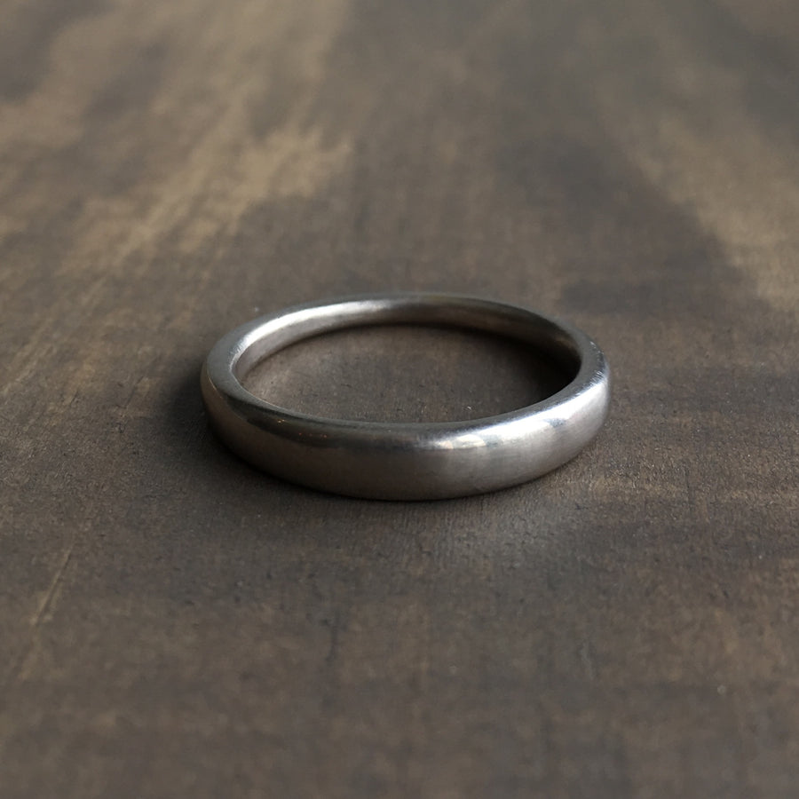 Thick Tapered Band