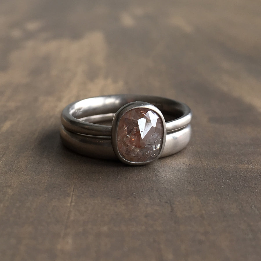 Thick Tapered Band