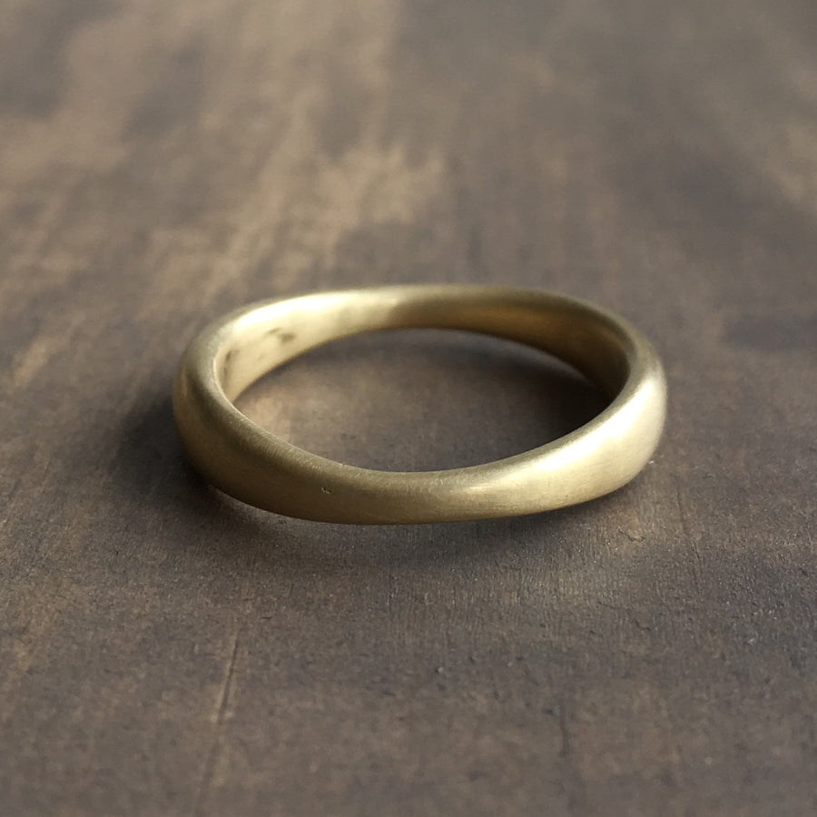 Double Taper Band