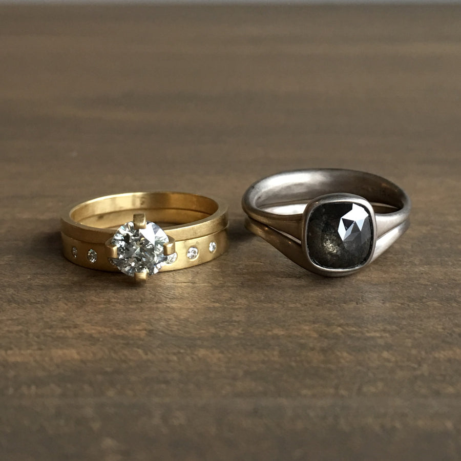 Fitted Band
