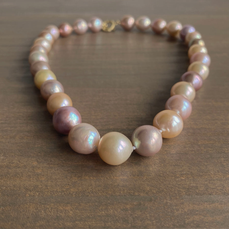 Freshwater Pearl Necklace