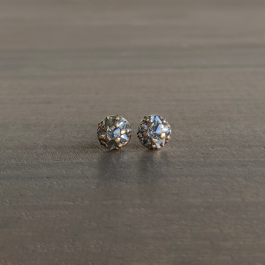 S. Yamane Large Uni Studs