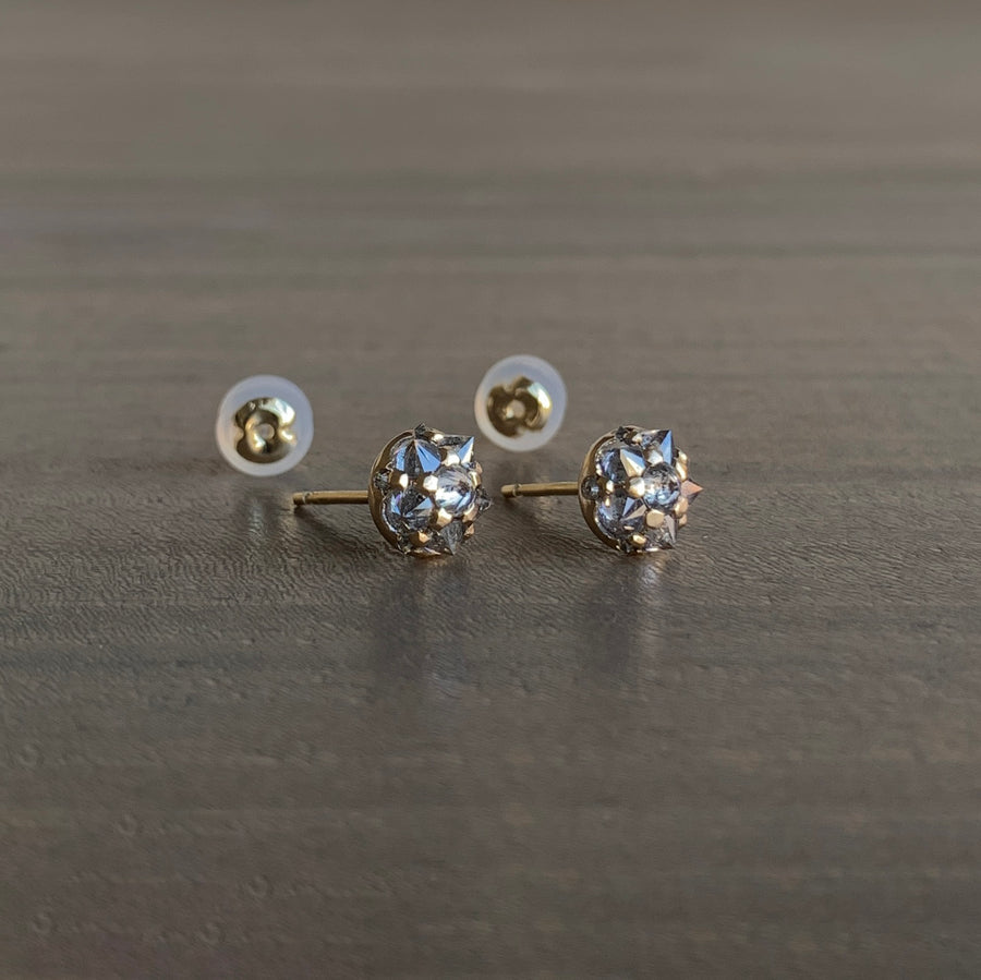 S. Yamane Large Uni Studs